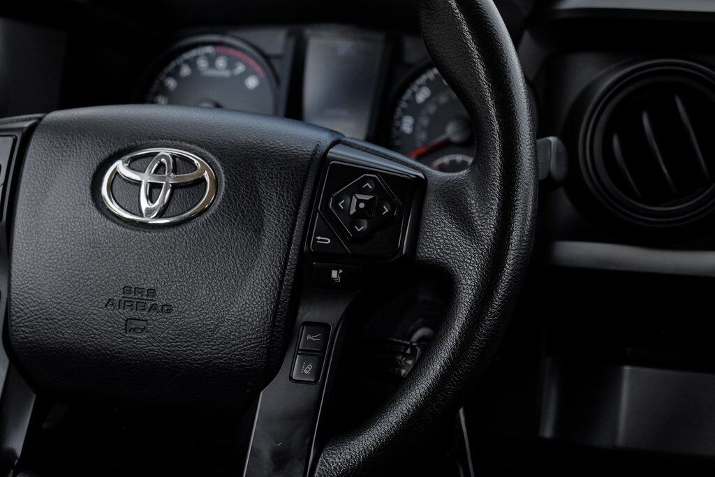 2019 Toyota Tacoma SR Carrollton TX