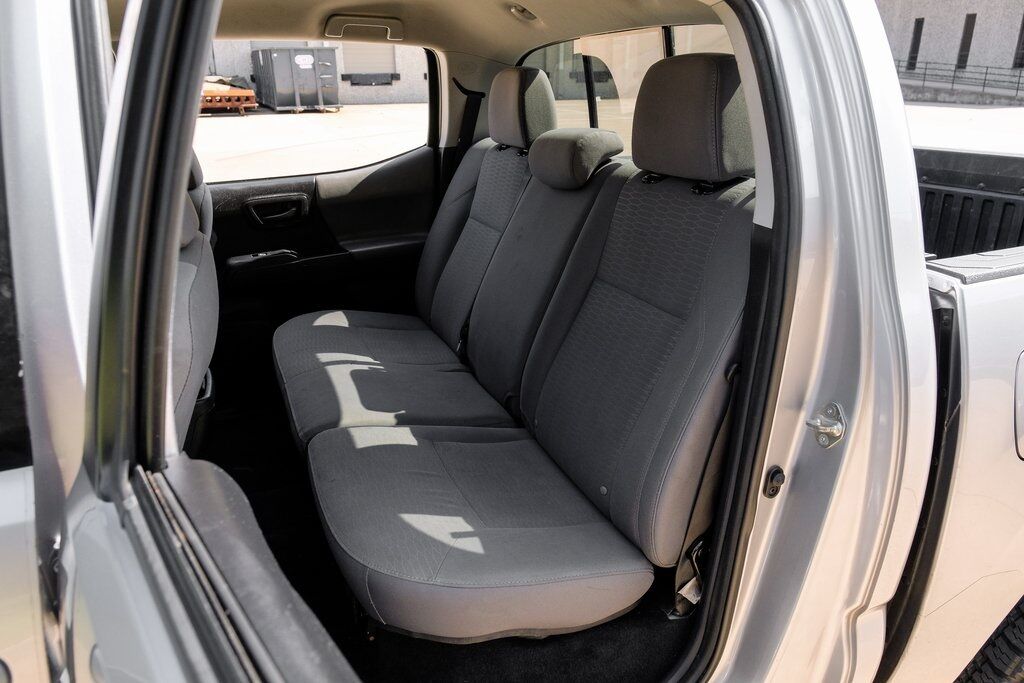 2019 Toyota Tacoma SR Carrollton TX
