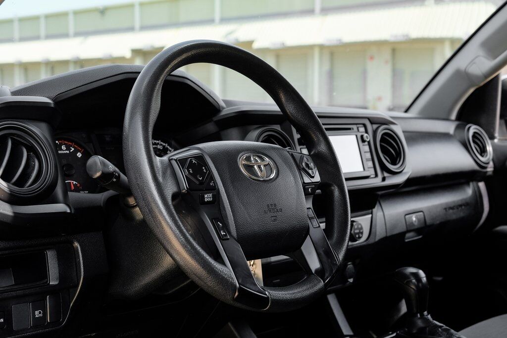 2019 Toyota Tacoma SR Carrollton TX
