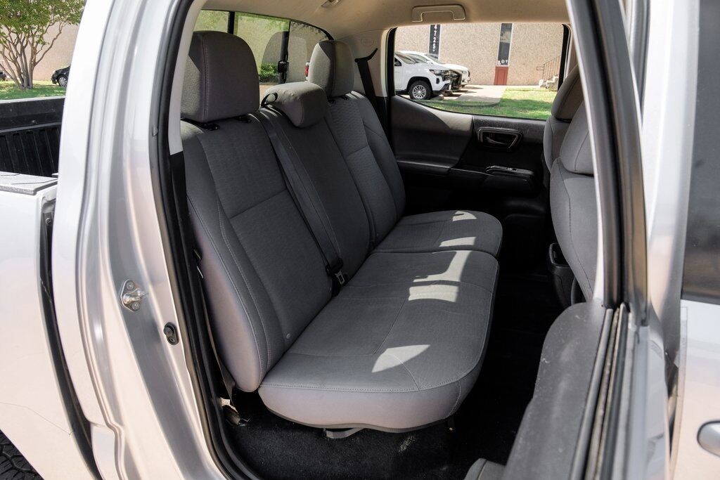 2019 Toyota Tacoma SR Carrollton TX