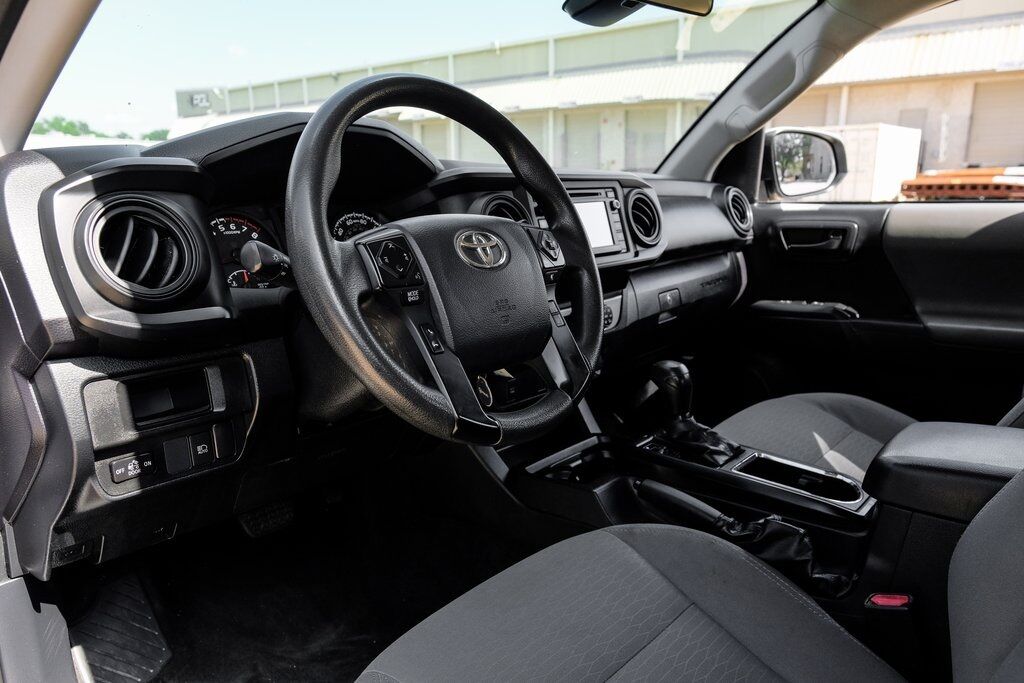 2019 Toyota Tacoma SR Carrollton TX