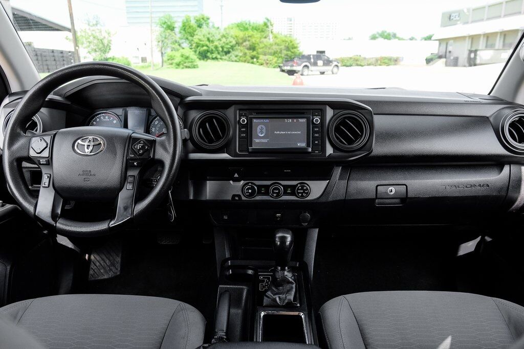2019 Toyota Tacoma SR Carrollton TX