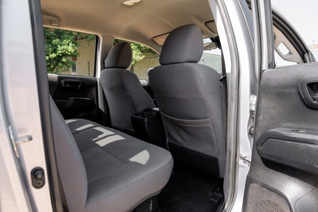 2019 Toyota Tacoma SR Carrollton TX
