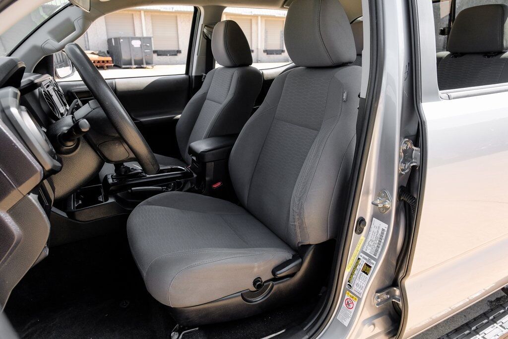 2019 Toyota Tacoma SR Carrollton TX