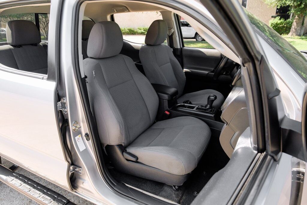 2019 Toyota Tacoma SR Carrollton TX