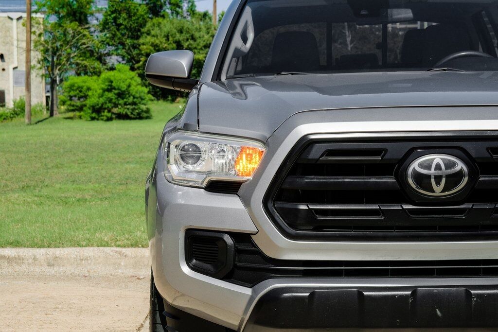 2019 Toyota Tacoma SR Carrollton TX