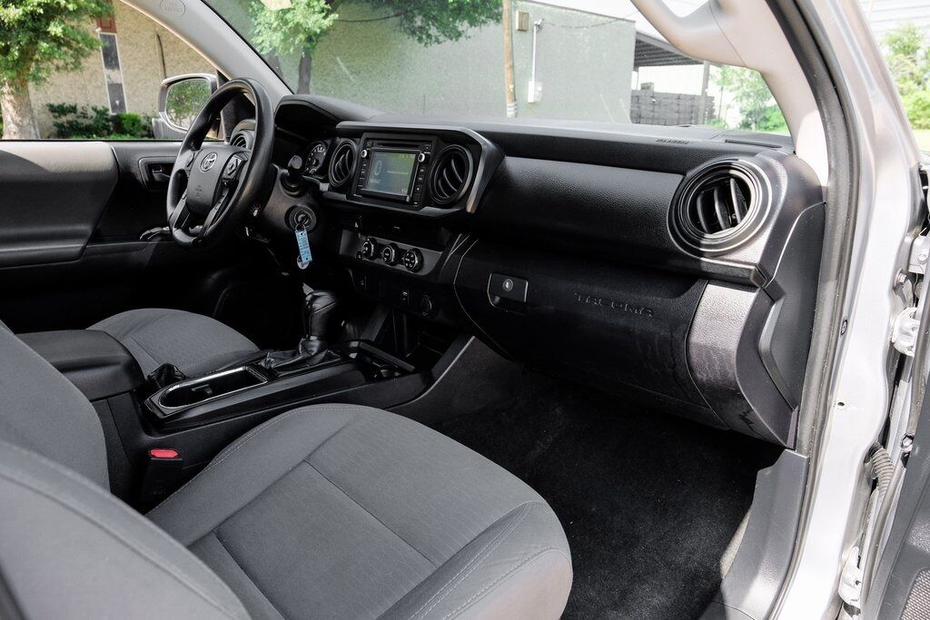 2019 Toyota Tacoma SR Carrollton TX