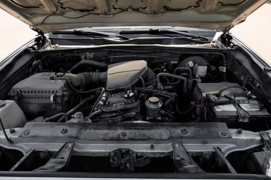 2019 Toyota Tacoma SR Carrollton TX