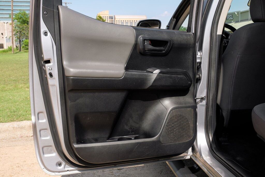 2019 Toyota Tacoma SR Carrollton TX