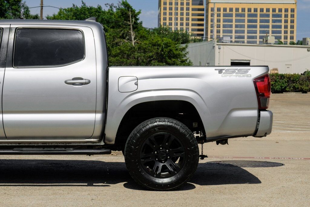 2019 Toyota Tacoma SR Carrollton TX