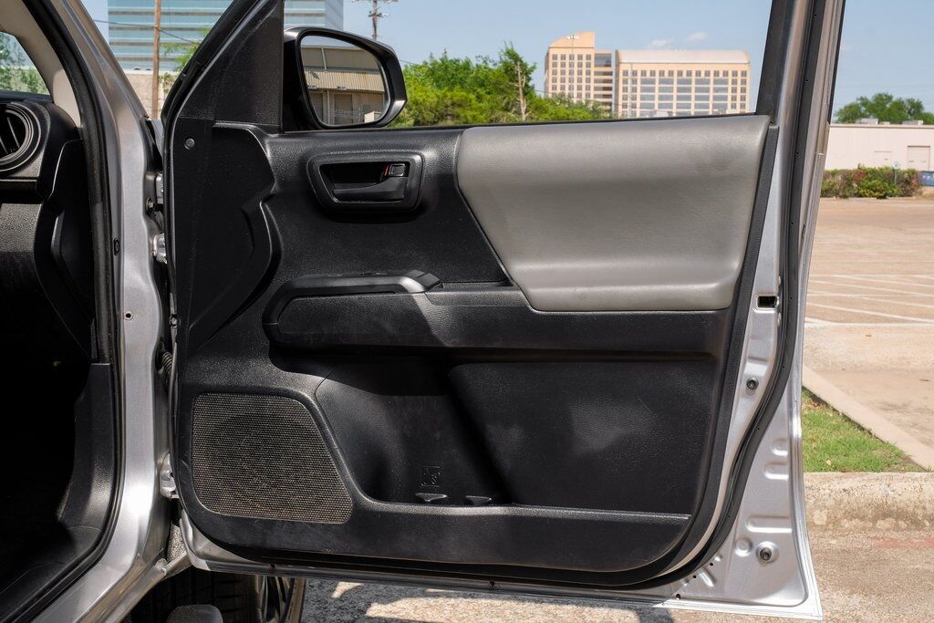 2019 Toyota Tacoma SR Carrollton TX