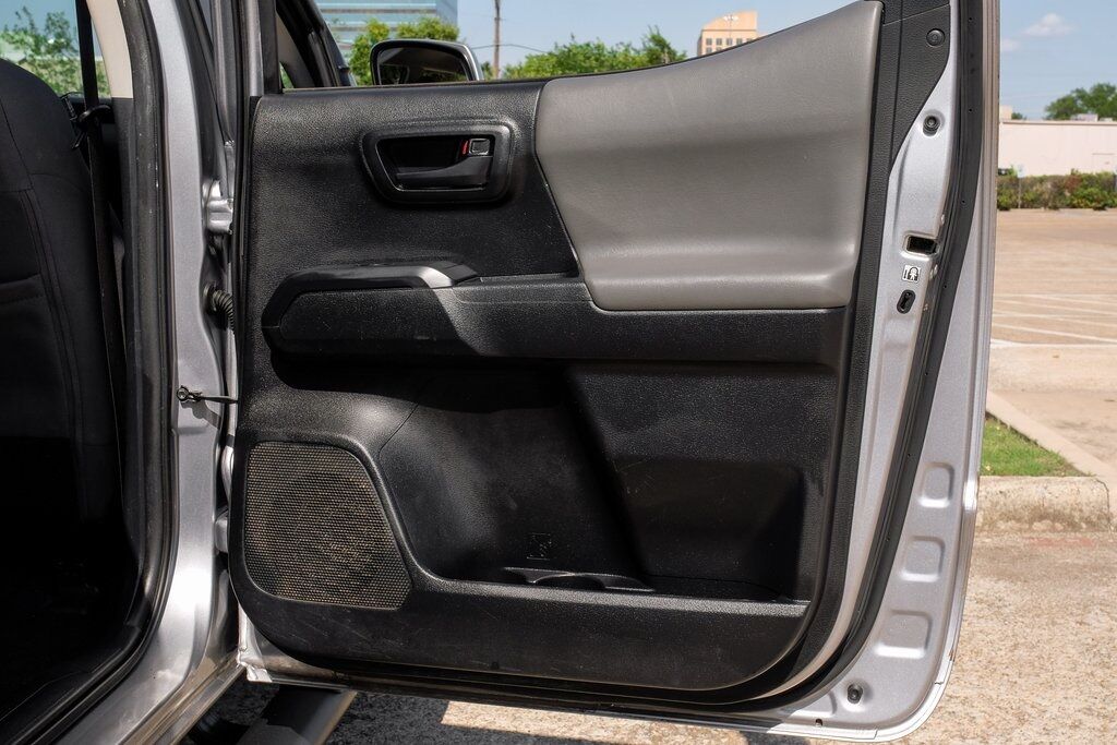 2019 Toyota Tacoma SR Carrollton TX