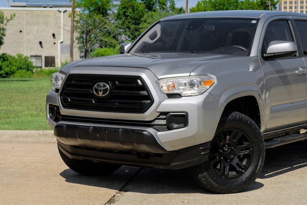 2019 Toyota Tacoma SR Carrollton TX