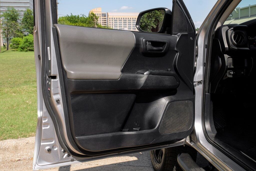 2019 Toyota Tacoma SR Carrollton TX