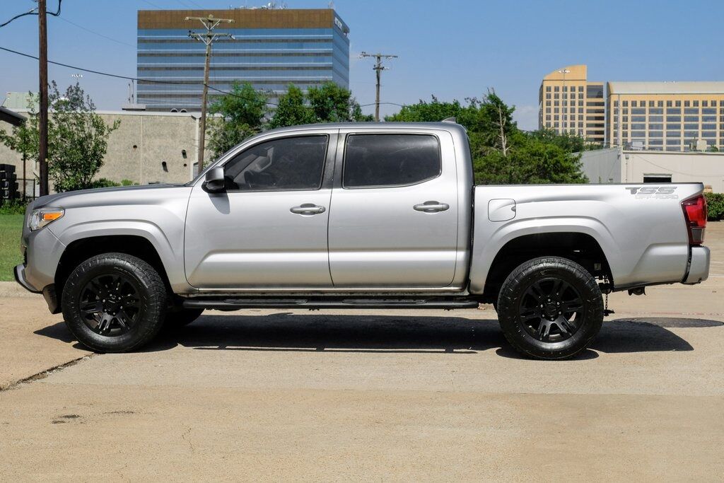 2019 Toyota Tacoma SR Carrollton TX