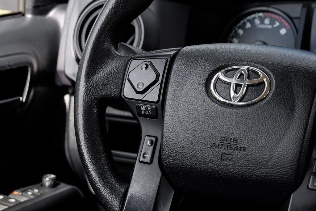 2019 Toyota Tacoma SR Carrollton TX