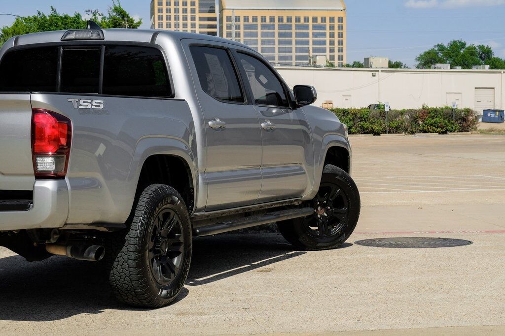 2019 Toyota Tacoma SR Carrollton TX