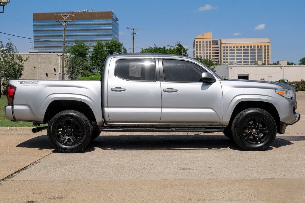2019 Toyota Tacoma SR Carrollton TX