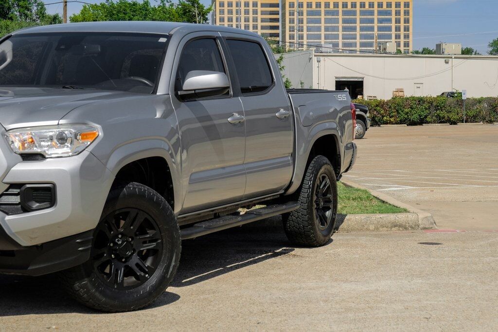 2019 Toyota Tacoma SR Carrollton TX