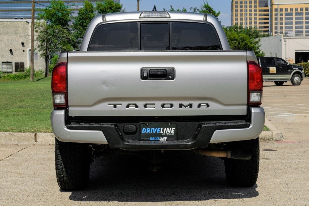 2019 Toyota Tacoma SR Carrollton TX