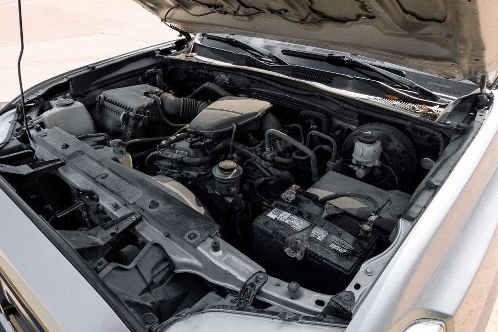 2019 Toyota Tacoma SR Carrollton TX