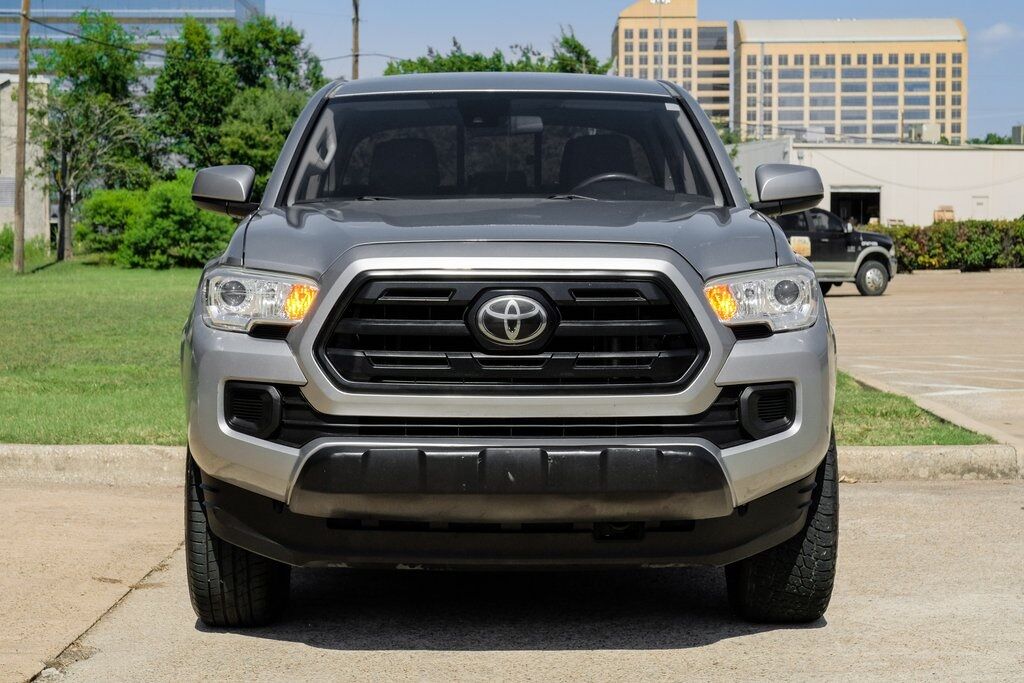 2019 Toyota Tacoma SR Carrollton TX