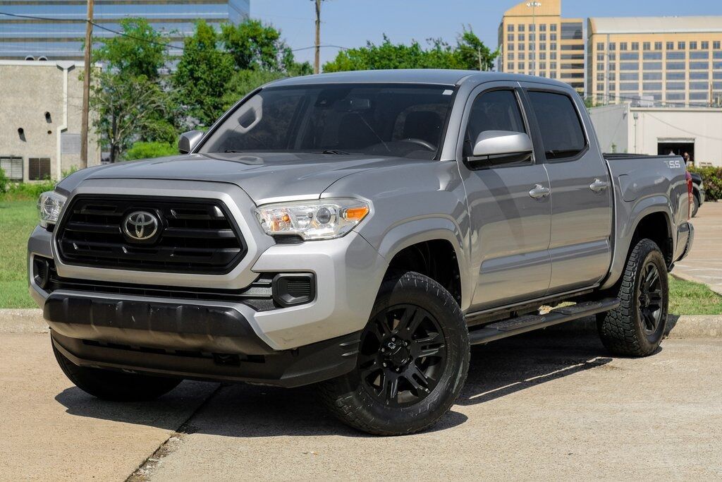 2019 Toyota Tacoma SR Carrollton TX