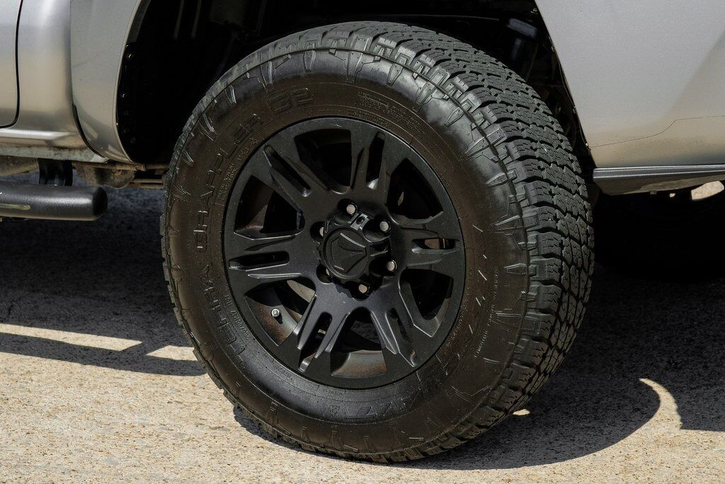2019 Toyota Tacoma SR Carrollton TX