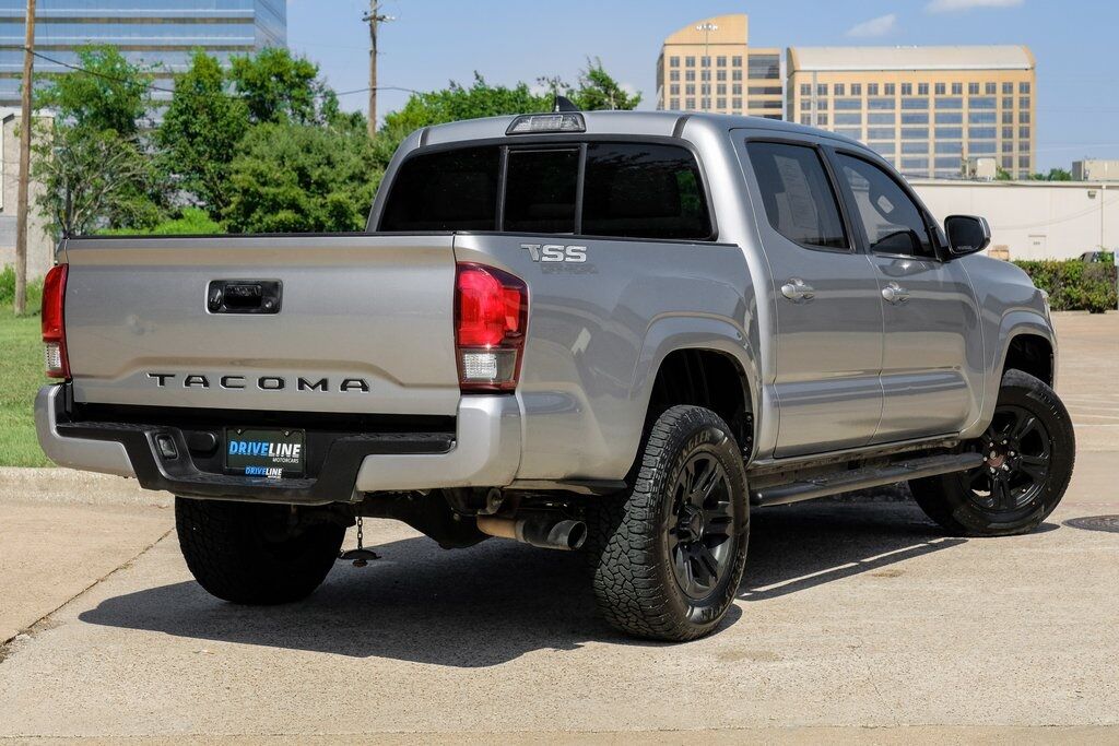 2019 Toyota Tacoma SR Carrollton TX