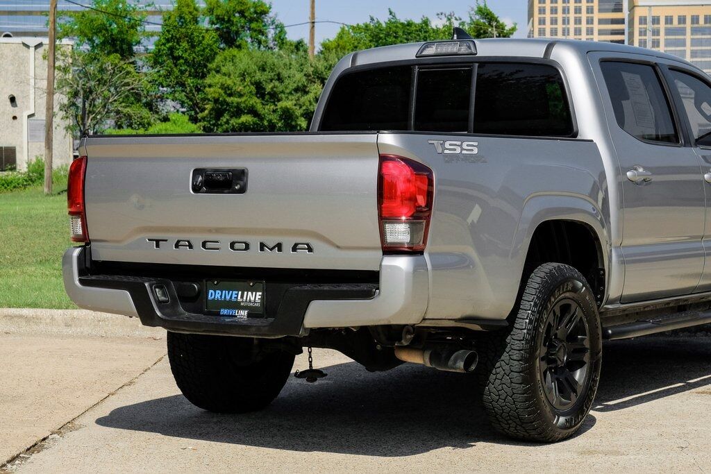 2019 Toyota Tacoma SR Carrollton TX