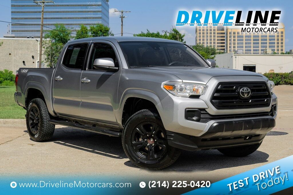 2019 Toyota Tacoma SR Carrollton TX