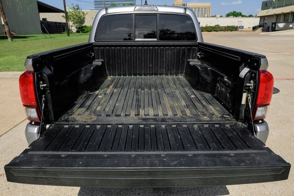 2019 Toyota Tacoma SR Carrollton TX