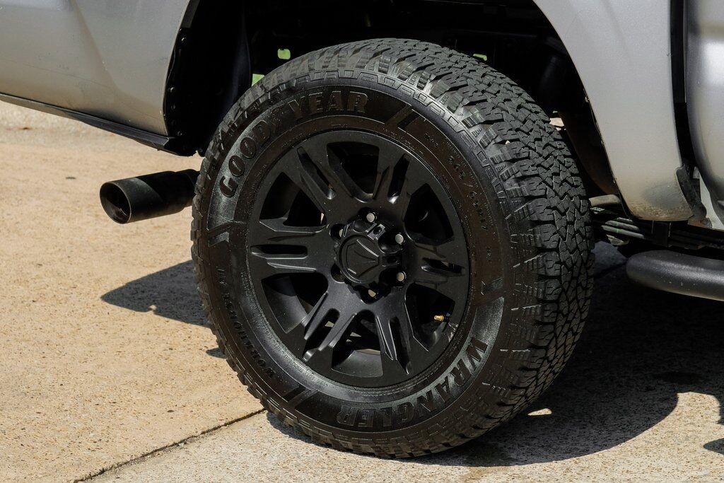 2019 Toyota Tacoma SR Carrollton TX