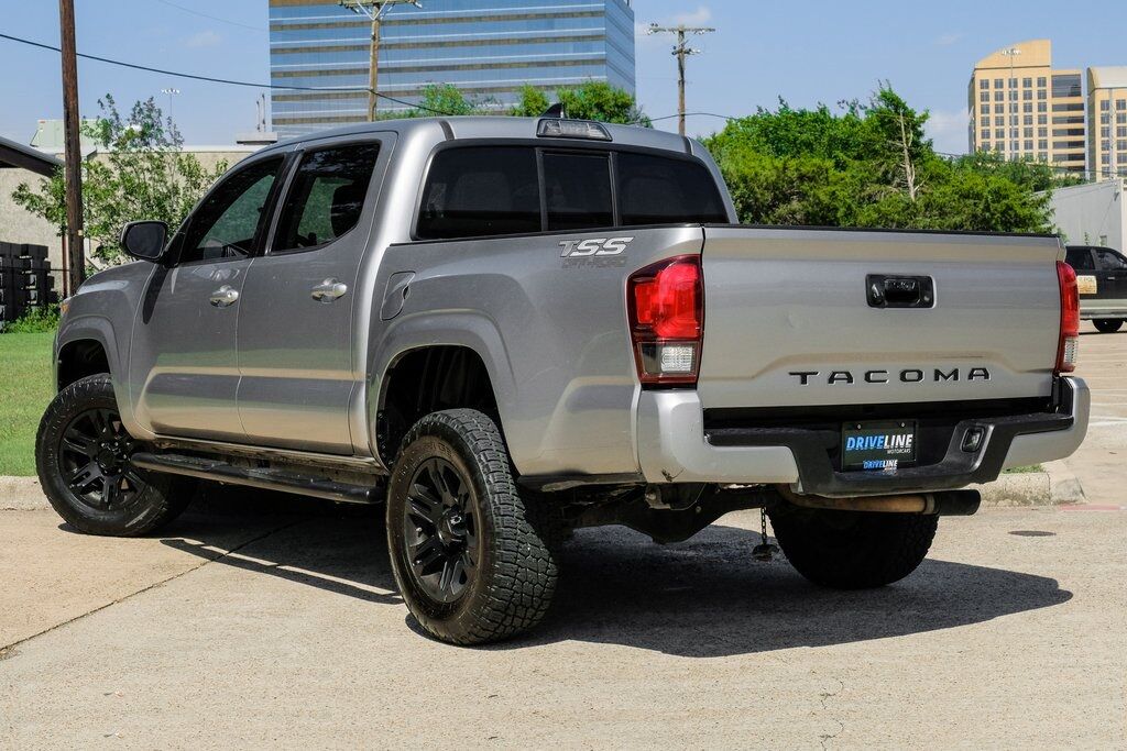 2019 Toyota Tacoma SR Carrollton TX