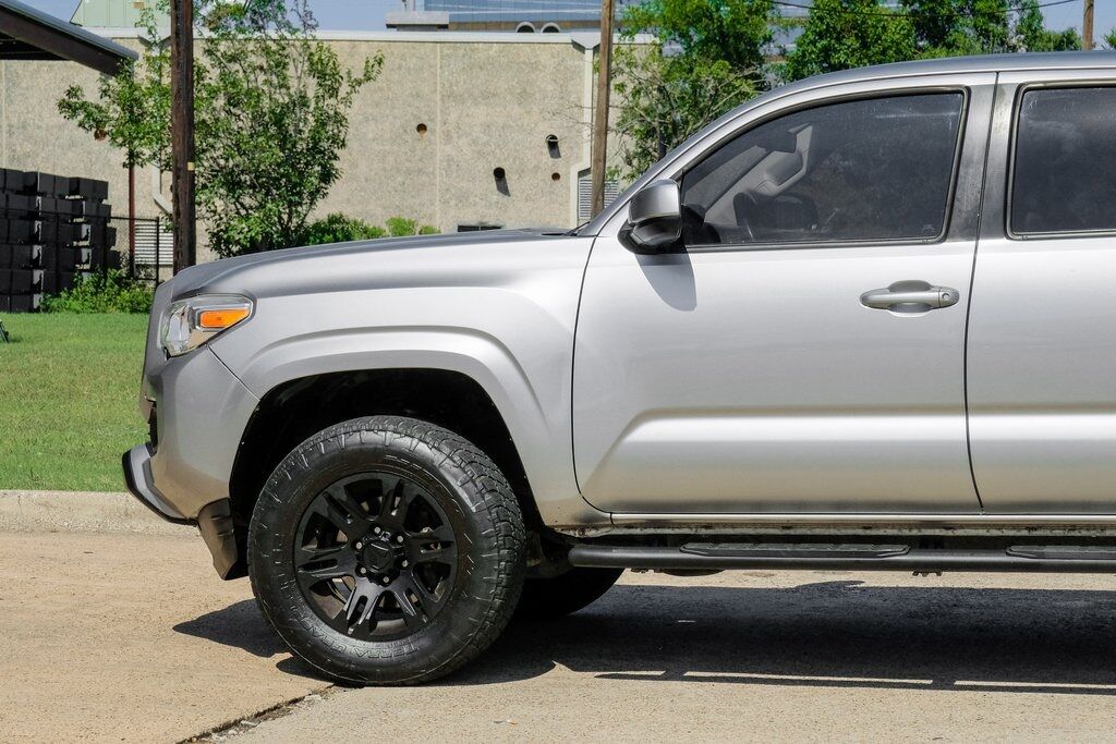 2019 Toyota Tacoma SR Carrollton TX