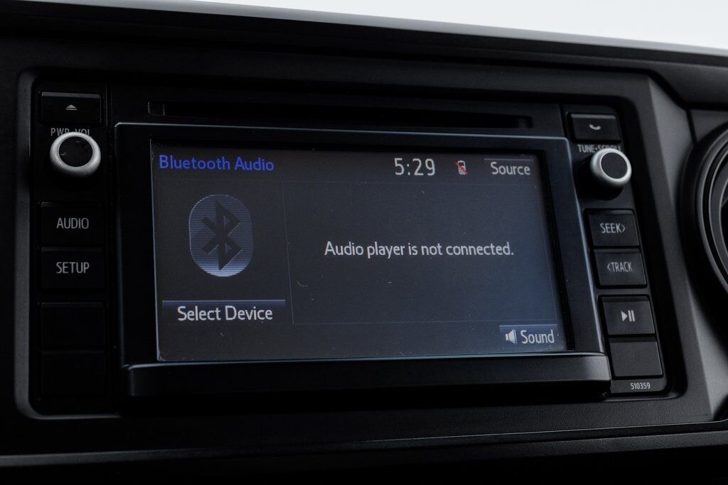 2019 Toyota Tacoma SR Carrollton TX