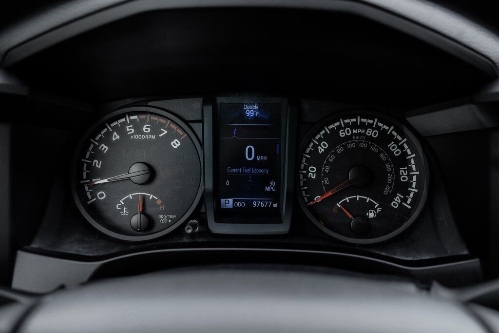 2019 Toyota Tacoma SR Carrollton TX