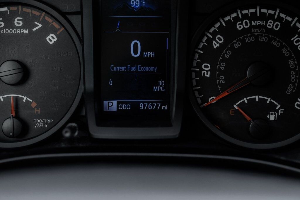 2019 Toyota Tacoma SR Carrollton TX