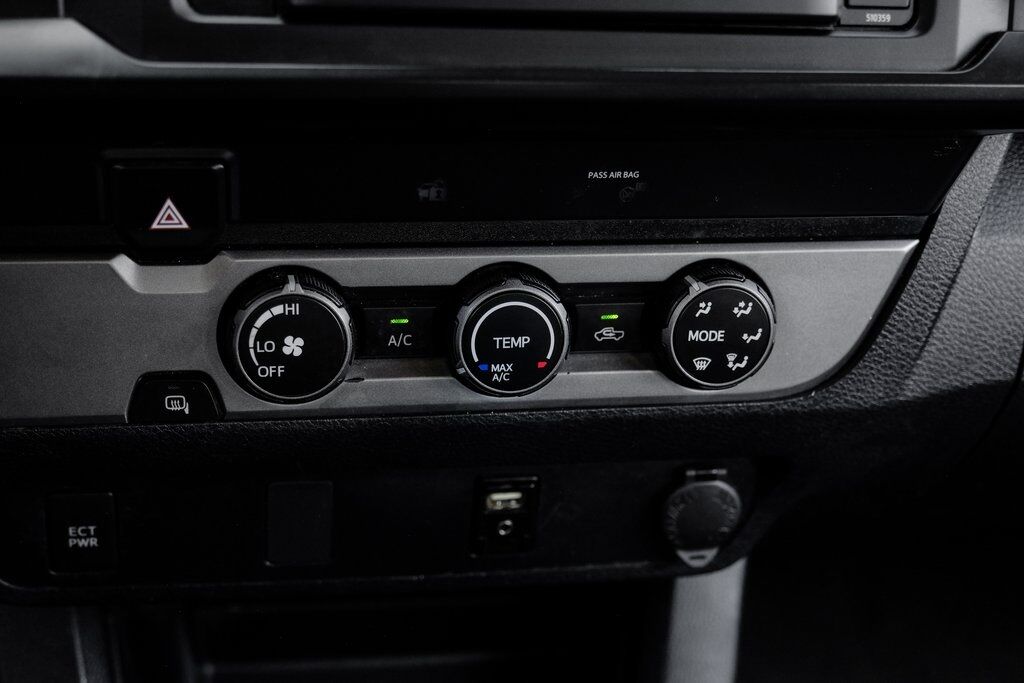 2019 Toyota Tacoma SR Carrollton TX