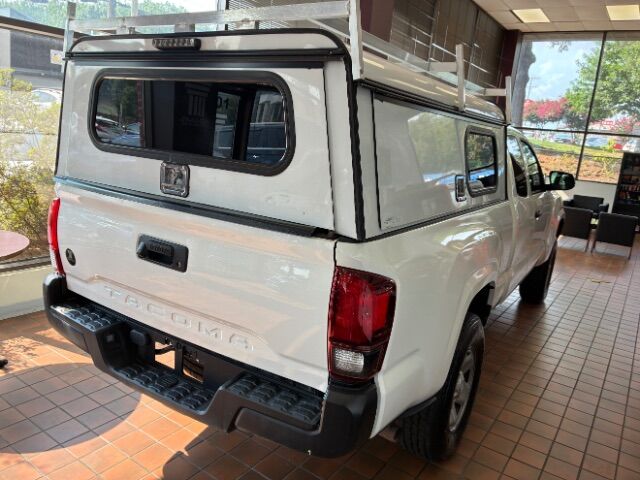 2019 Toyota Tacoma SR Charlotte NC