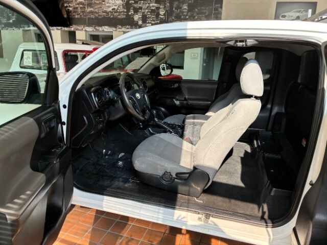 2019 Toyota Tacoma SR Charlotte NC