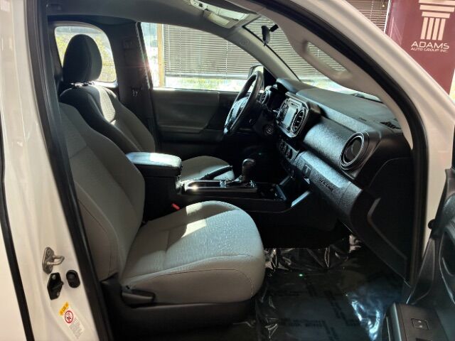 2019 Toyota Tacoma SR Charlotte NC