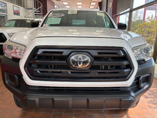 2019 Toyota Tacoma SR Charlotte NC