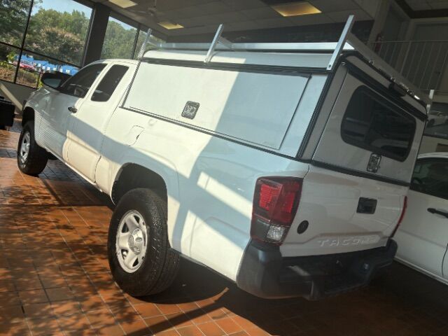 2019 Toyota Tacoma SR Charlotte NC