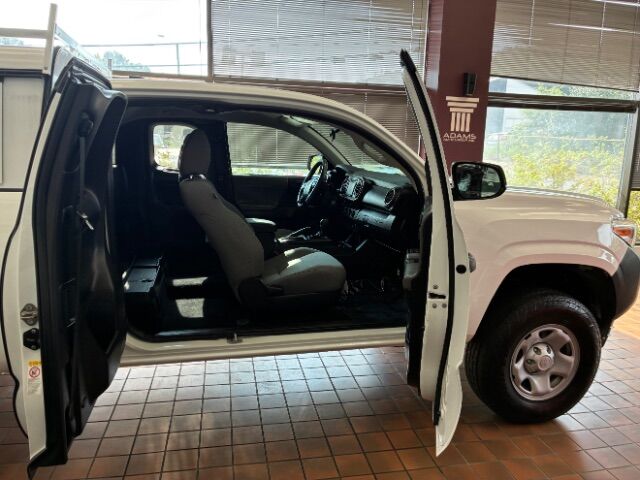 2019 Toyota Tacoma SR Charlotte NC