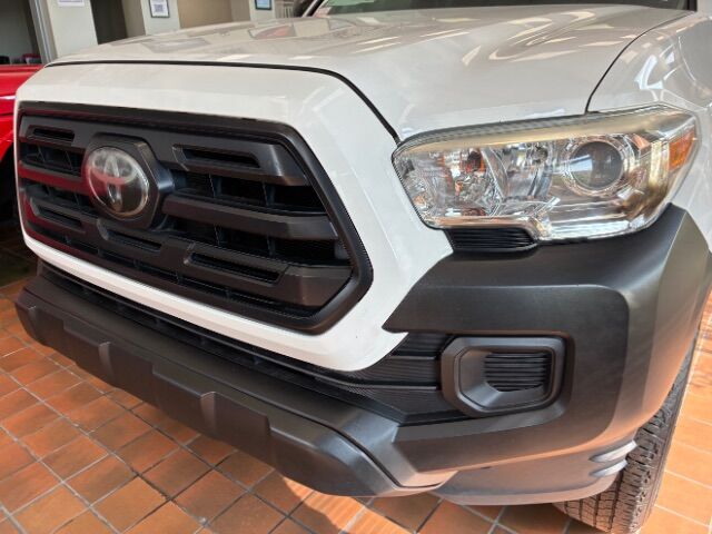 2019 Toyota Tacoma SR Charlotte NC