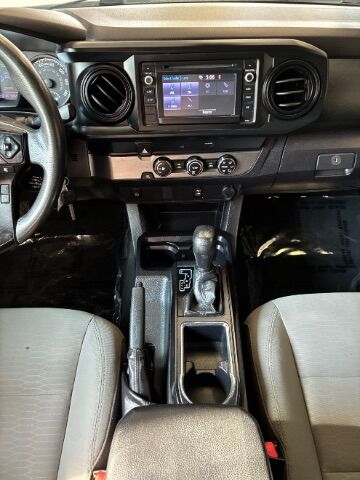 2019 Toyota Tacoma SR Charlotte NC