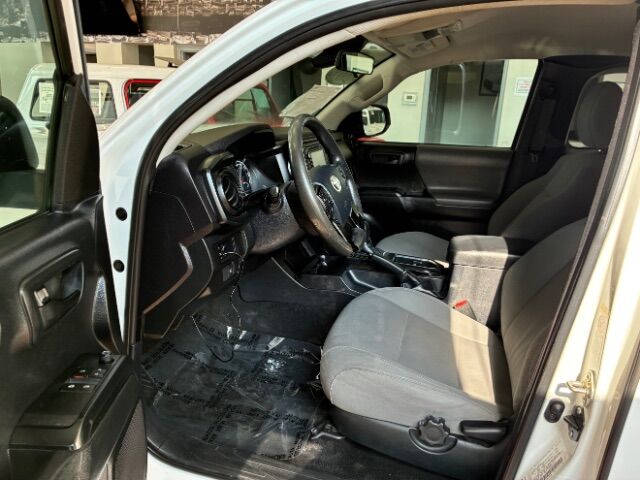 2019 Toyota Tacoma SR Charlotte NC