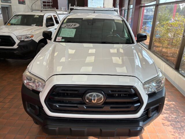 2019 Toyota Tacoma SR Charlotte NC