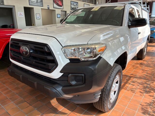 2019 Toyota Tacoma SR Charlotte NC